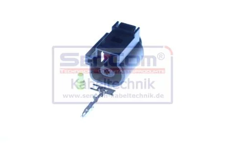 Дріт запалювання SenCom CS20410