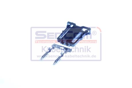 Вилка SenCom CS20424