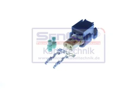 Дріт запалювання SenCom CS20425