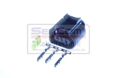 Дріт запалювання SenCom CS20436