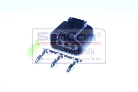 Вилка SenCom CS20443