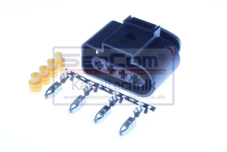 Дріт запалювання SenCom CS20463