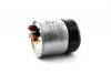 Фильтр топливный MB Sprinter CDI 04- (под датчик воды) SHAFER FM2282D (фото 1)