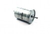 Фильтр топливный VW Golf IV, Octavia I (под защелку) SHAFER FM2 (фото 1)