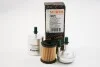Фільтр паливний VW Golf V-VI, Fabia I-III, Octavia I-III, Superb, 1.0-3.2, 00- (з регулятором тиску SHAFER FM572 (фото 1)