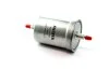 Фільтр паливний VW Golf I-IV, Jetta I-II, T5, Octavia I, Audi A3, A4, A6, A8, 82-, (з пластиковою кл SHAFER FM79 (фото 1)