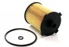 Фильтр масляный Volvo S60 II, S80 II, S90 II, V40, V60, V70 III, V90 II, XC60 I-II, XC70 II, XC90 II SHAFER FOE1075D (фото 1)