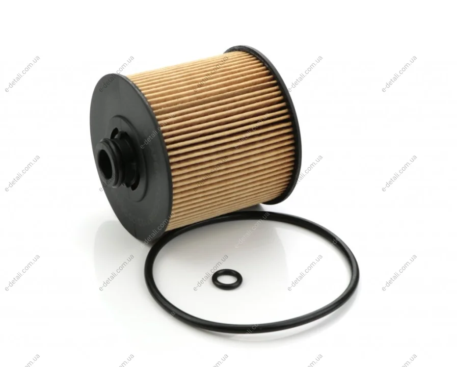 Фильтр масляный Volvo XC40 1.5 (18-) SHAFER FOE32257123 (фото 1)