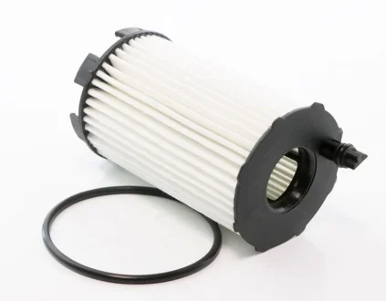 Фильтр масляный Audi A4, A5, A6, A8, Q7, R8, VW Touareg, 4.2-5.2, 05- SHAFER FOE3504D
