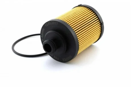 Фільтр масляний Fiat 500, Bravo II, Doblo, Fiorino, Grande Punto, Palia, Panda, Punto, Qubo, Ford Ka, 1.3D/1.4, 03- (замінений на D) SHAFER FOE418