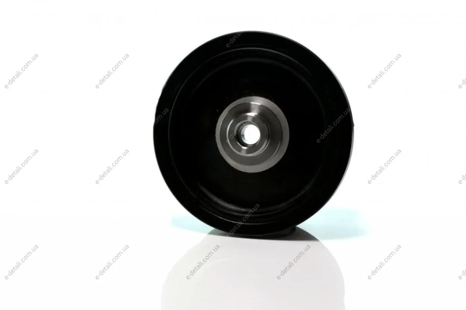 Шків колінвала BMW 1/3/5/X3 2.0D 02- (4PK+6PK) SHAFER GP1059 (фото 1)