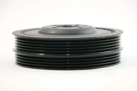 Шків колінвала VW Golf V, Caddy, T5 1.9-2.0 04- (5+4 канавки) SHAFER GP1123.5PK+4PK