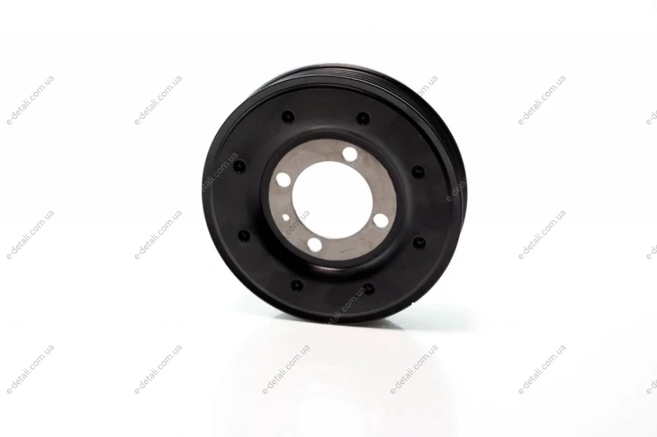 Шків колінвала Opel Astra G, Combo, Corsa C, Meriva A, 1.7-1.9 03- SHAFER GP1129 (фото 1)