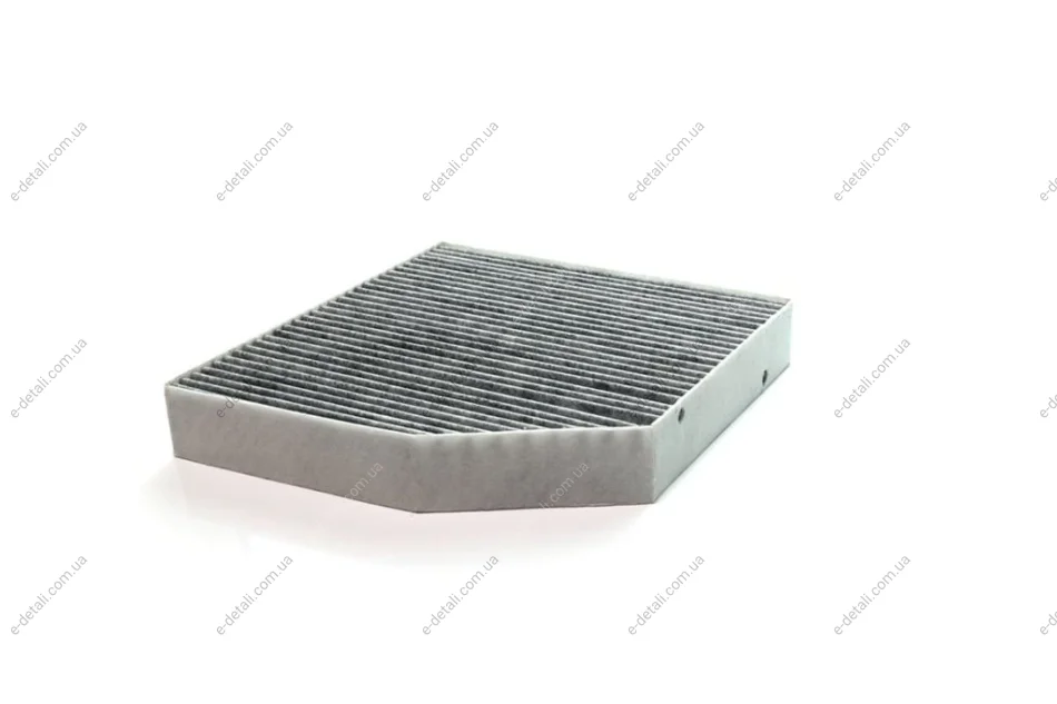 Фильтр салона C (A/C/S/W205), E (A/C238, W/S213), GLC (C/X253), 1.5-4.0 (13-), угольный SHAFER SAK1161 (фото 1)