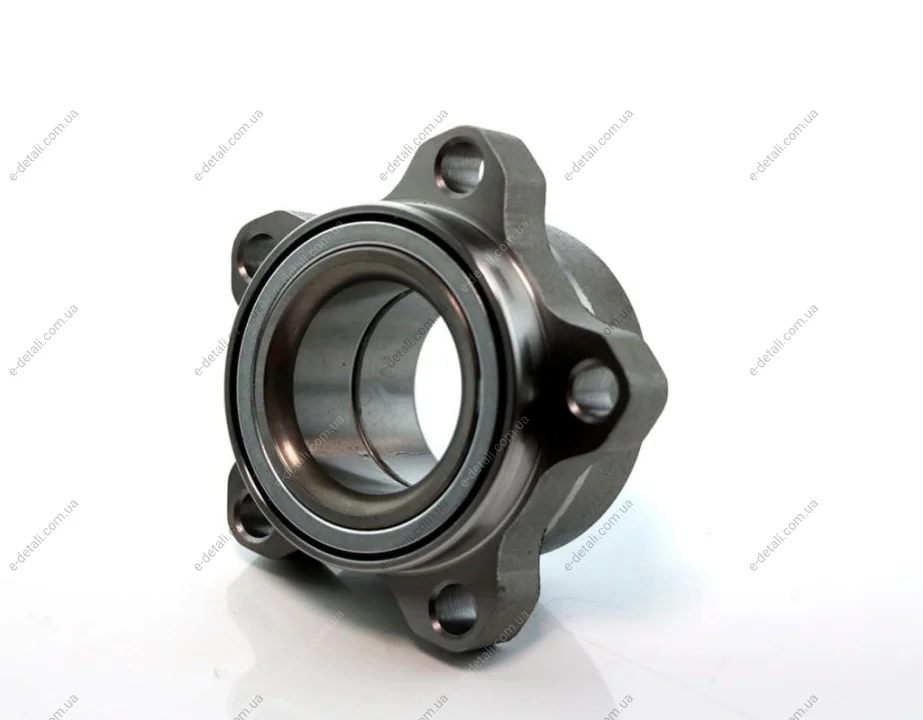 Підшипник передній Ford Transit, 00-06, (45x53x78) SHAFER SH152.60 (фото 1)