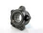 Підшипник передній Ford Transit, 00-06, (45x53x78) SHAFER SH152.60 (фото 1)