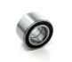 Підшипник передній Opel Combo, Corsa B, Astra F, Vectra A, 92-96 (37x34x66) SHAFER SH153.25 (фото 1)