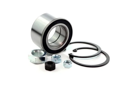 Подшипник передний VW Passat B2, 80-88(37x39x68), монт. ккт.+ SHAFER SH15426K