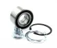 Подшипник ступицы передний Renault Logan II (37x37x72) ABS+ 44z (+монт. к-кт) (SH155.80K) SHAFER SH15580K (фото 1)