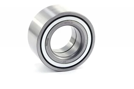 Підшипник передній Renault Duster, Megane II, 09-, (39x42x80), ABS+ SHAFER SH155.87