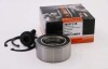 Підшипник передній Audi 80, 90, 100, 88-96, (37x43/45x82), монт. ккт.+ SHAFER SH157.11K (фото 1)