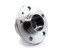 Ступица передняя VW Polo, Fabia, A2, 98-05, ABS+ (НЕ Отгружать) SHAFER SH15732 (фото 1)