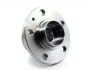 Ступица передняя VW Polo, Fabia, A2, 98-05, ABS+ (НЕ Отгружать) SHAFER SH15732 (фото 1)