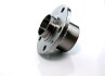 Ступица передняя VW Polo, Fabia, A2, 98-05, ABS+, монт. ккт.+ SHAFER SH15732K (фото 1)