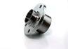 Ступиця передня VW Polo, Fabia, A2, 98-05, ABS+, монт. ккт.+ SHAFER SH15732K (фото 1)