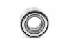 Передній підшипник Fiat Bravo, Punto, Idea, Corsa D, 95-, (33x35x72), ABS+ SHAFER SH15844 (фото 1)