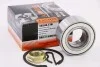 Подшипник передний Peugeot Partner, 306, 405, 406, Berlingo, Samand, Lifan, 96-08, (36x42x82), монт. SHAFER SH16613K (фото 1)