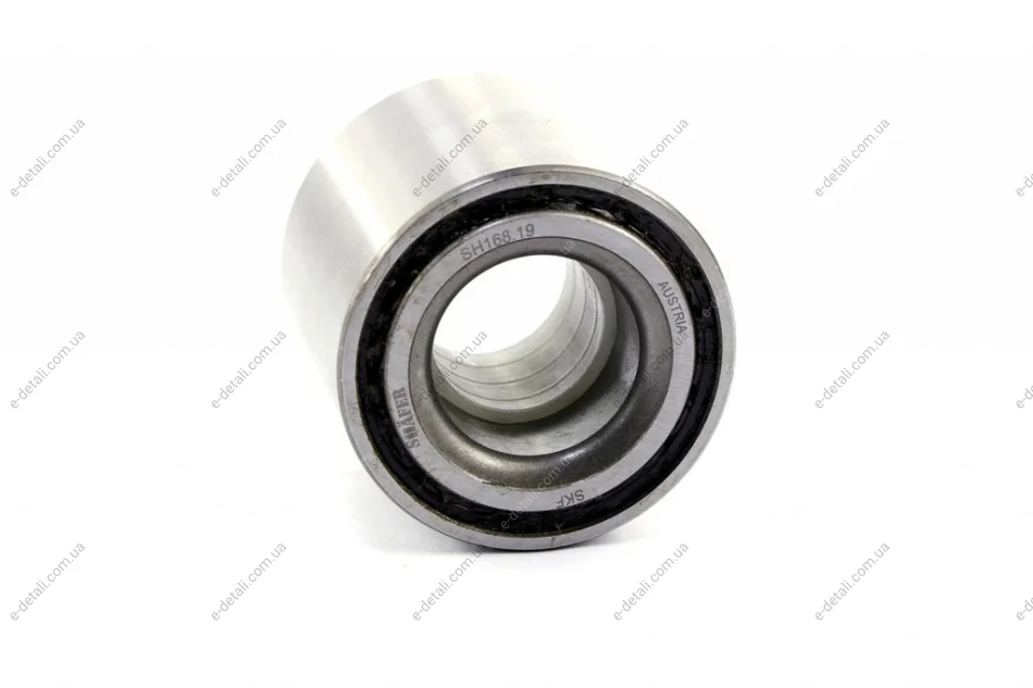 Подшипник задний Nissan Sunny B12, N13, 86-90, (27x45x52) SHAFER SH16819 (фото 1)