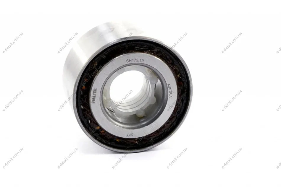Підшипник задній MMC Pajero II, Pajero Sport I, L200, L300, L400, 95-07 (40x44x80) SHAFER SH173.19 (фото 1)
