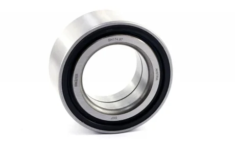 Подшипник ступицы передний Honda Accord VIII CU (08-12) (40x52x91) ABS+ (SH174.97) SHAFER SH17497
