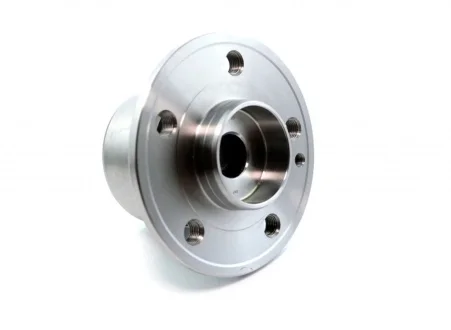 Маточина передня MB Vito (639) (03-) ABS+ SHAFER SH639.20