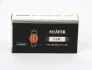 Лампа накаливания 12V 5W C5W SV8.5 (11×35) (картонная упаковка по 10шт)) SHAFER SL2009 (фото 1)