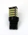 Лампа светодиодная T20 W3x16q 48LEDs wedge-canbus (1шт) SHAFER SL4008 (фото 1)
