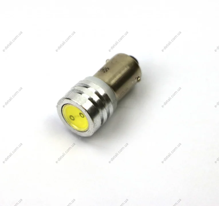 Лампа светодиодная T10 BA9S 1LED (1шт) SHAFER SL4010 (фото 1)