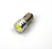 Лампа светодиодная T10 BA9S 1LED (1шт) SHAFER SL4010 (фото 1)