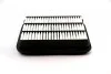 Фільтр повітряний Mazda Xedos 9, Mitsubishi Eclipse II, Galant V, Pajero Pinin, Space Runner, Chrysler Sebring, Dodge Avenger, Colt, Stratus 1.8/2.0/2.5 (91-07) SHAFER SX591 (фото 1)