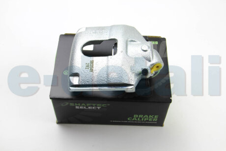 Супорт гальмівний передній FIESTA/FUSION/KA 00-12 Пр. SHAFTEC BC8006R