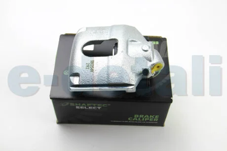 Супорт гальмівний передній FIESTA/FUSION/KA 00-12 Пр. SHAFTEC BC8006R