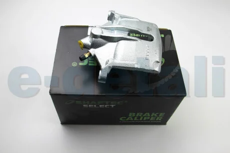 Тормозной суппорт передний MONDEO 00-09 Пр. SHAFTEC BC8074R