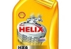 Масло моторное Helix HX6 10W-40 (1 л) SHELL 550039790 (фото 1)