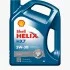 Олія моторна Shell Helix HX7 5W-30 (4 л) SHELL 550040004 (фото 1)