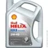 Масло моторное Shell Helix HX8 Synthetic 5W-40 (4 л) SHELL 550040296 (фото 1)