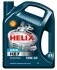 Масло моторное Shell Helix HX7 Diesel 10W-40 (4 л) SHELL 550040425 (фото 1)