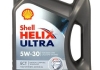 Олія моторна Helix Ultra ECT C3 5W-30 (4 л) SHELL 550042826 (фото 1)