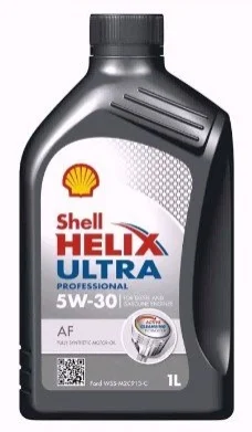 Моторна олива SHELL 550046288 (фото 1)
