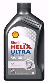 Моторна олива SHELL 550046288